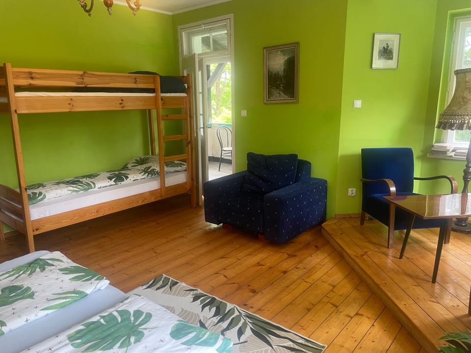 Baltic Home Bed and Breakfast in Lower Silesian Voivodeship
