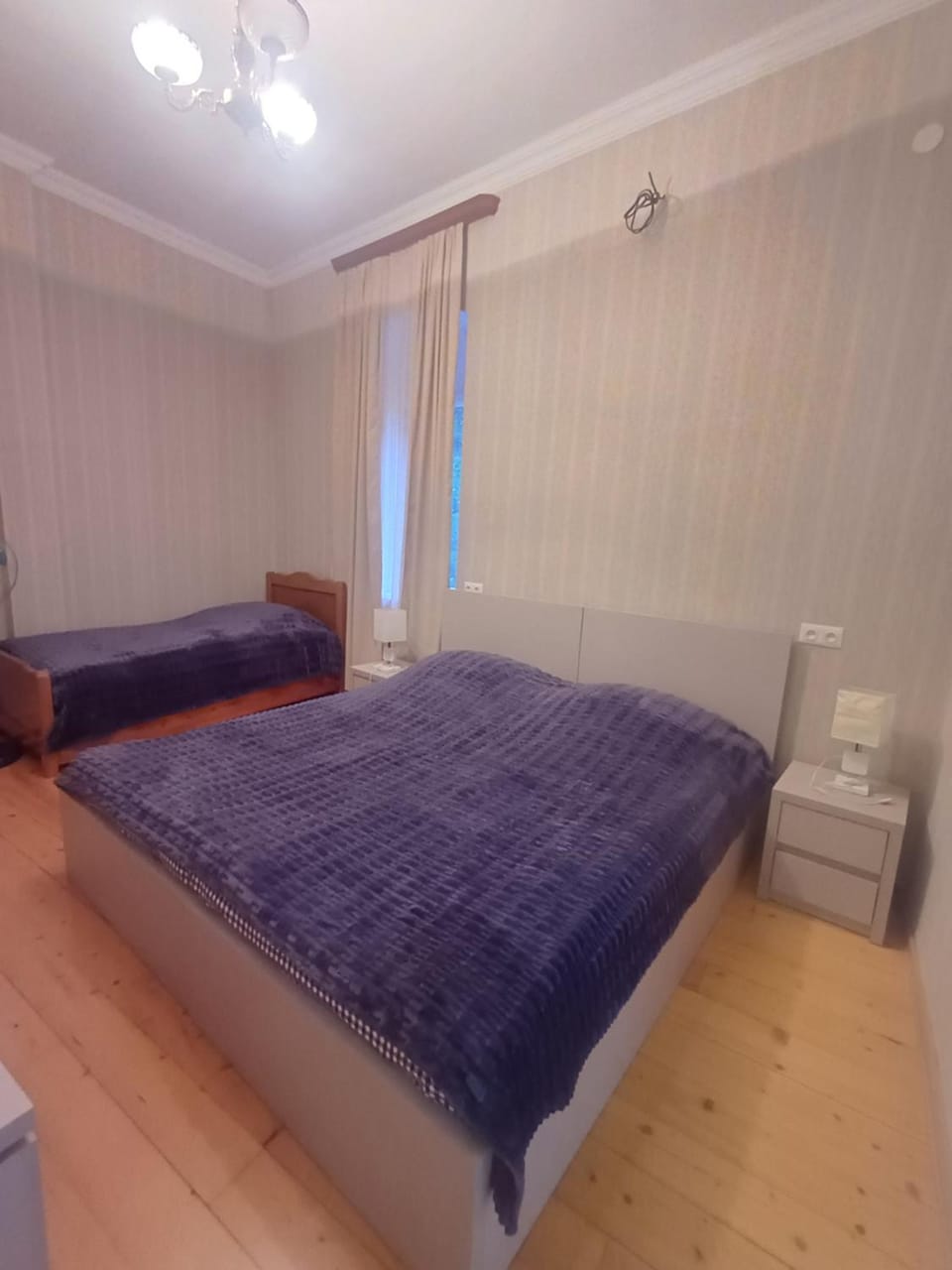 Kizikis Kari Bed and Breakfast in Georgia