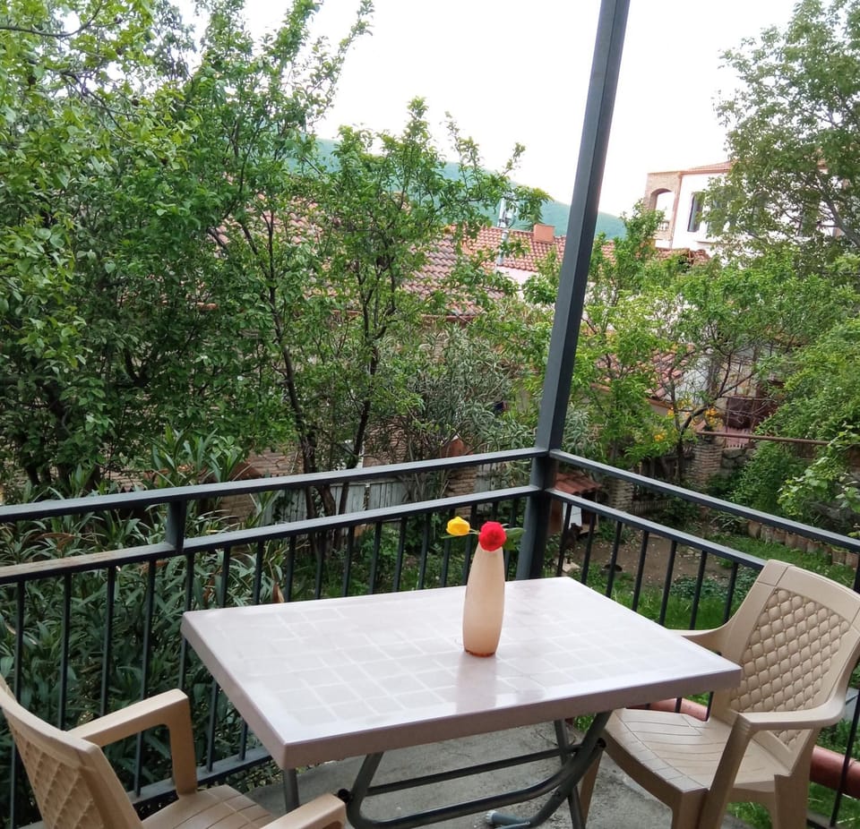 Kizikis Kari Bed and Breakfast in Georgia
