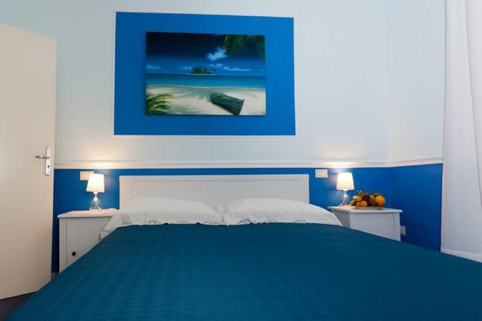Il Mandarino Rooms & Apartments Apartment in Calabria