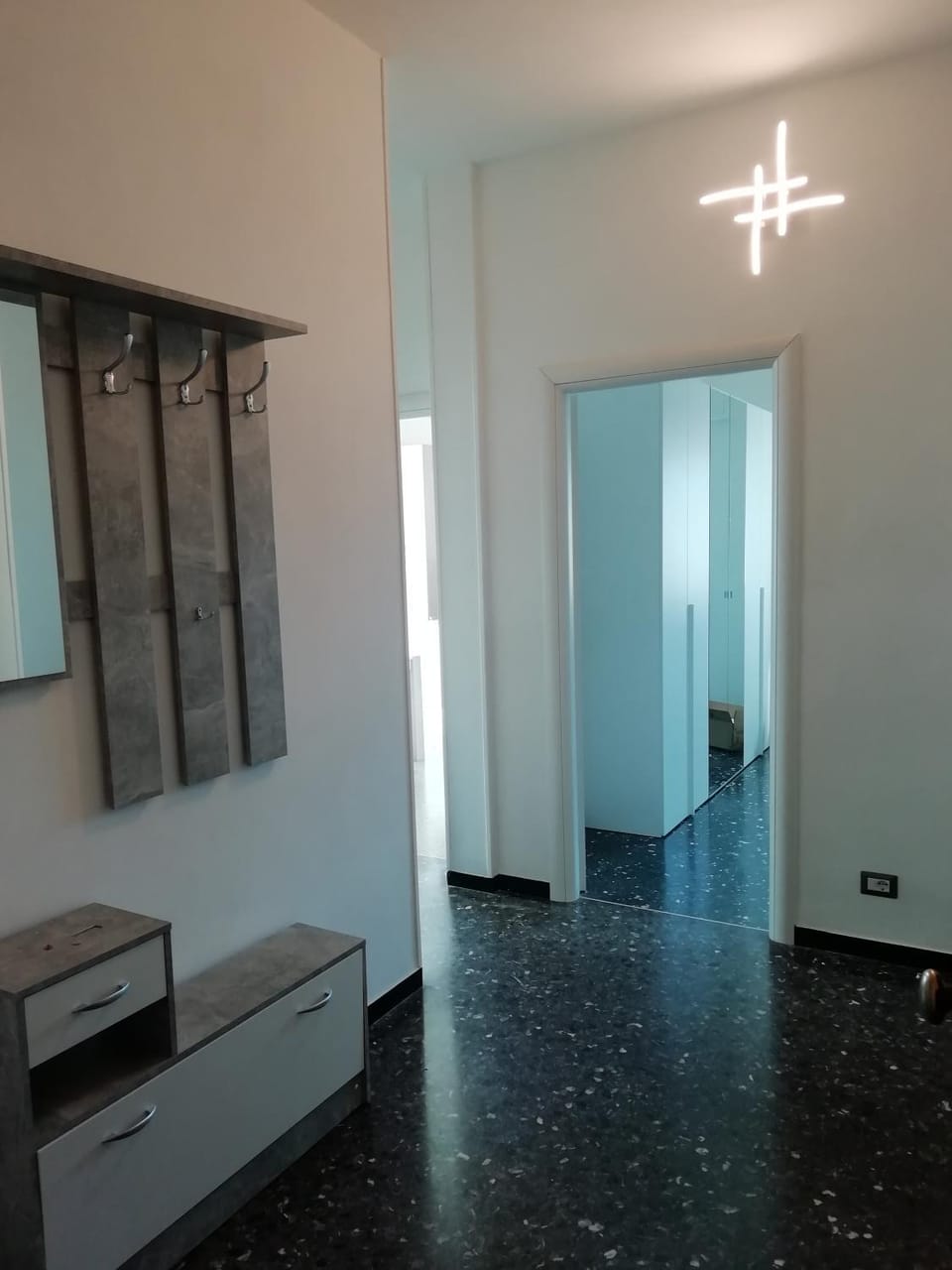 ORIZZONTE SUL MARE Apartment in Savona