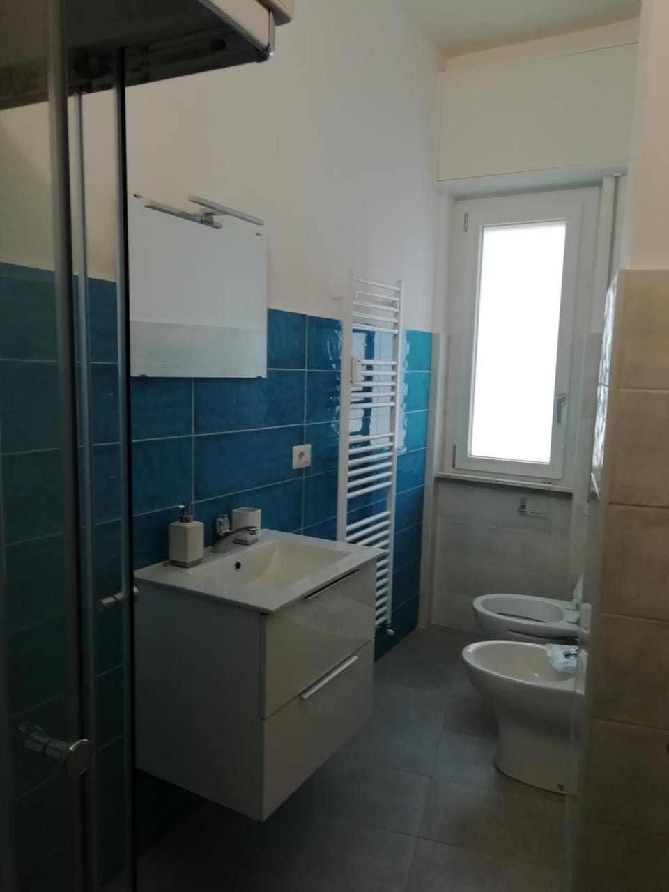 ORIZZONTE SUL MARE Apartment in Savona