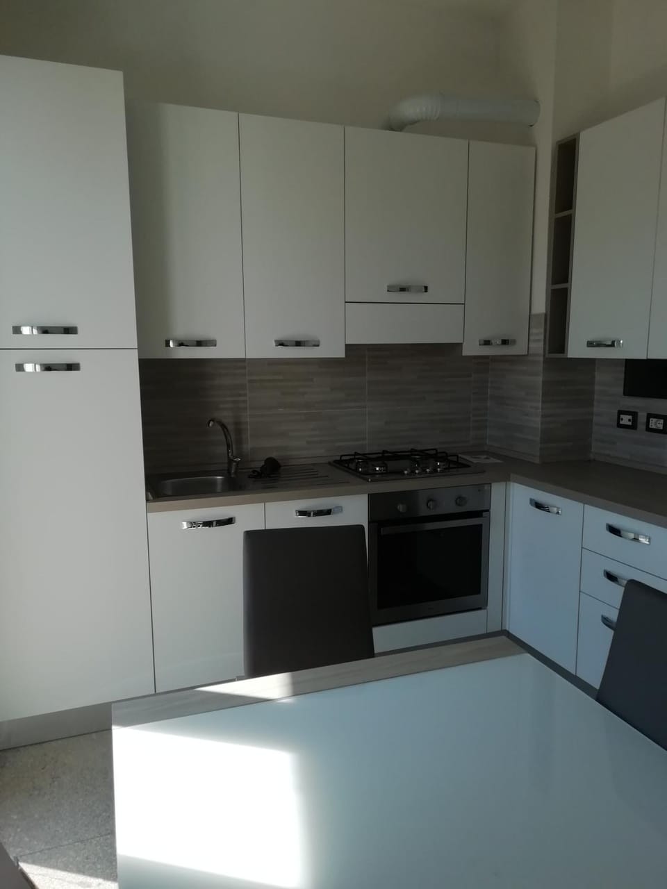 ORIZZONTE SUL MARE Apartment in Savona
