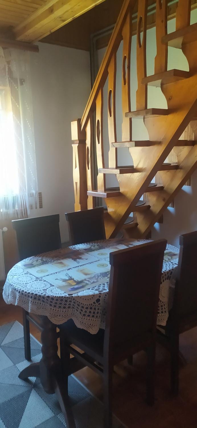 Apart Ivanna Apartment in Ukraine