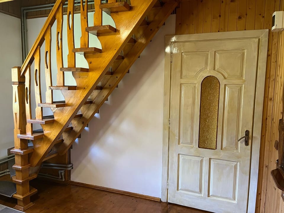 Apart Ivanna Apartment in Ukraine