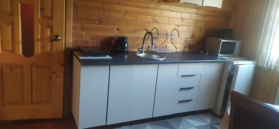 Apart Ivanna Apartment in Ukraine