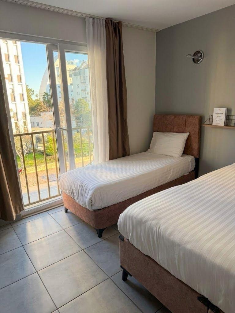 Babil Hotel Bed and Breakfast in Antalya