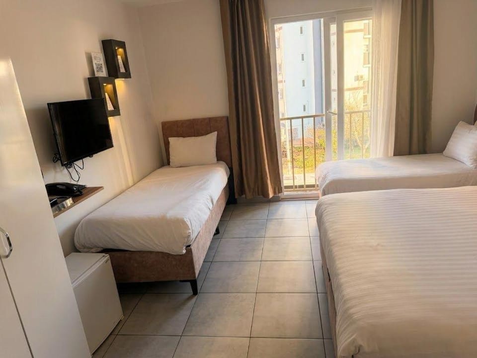 Babil Hotel Bed and Breakfast in Antalya