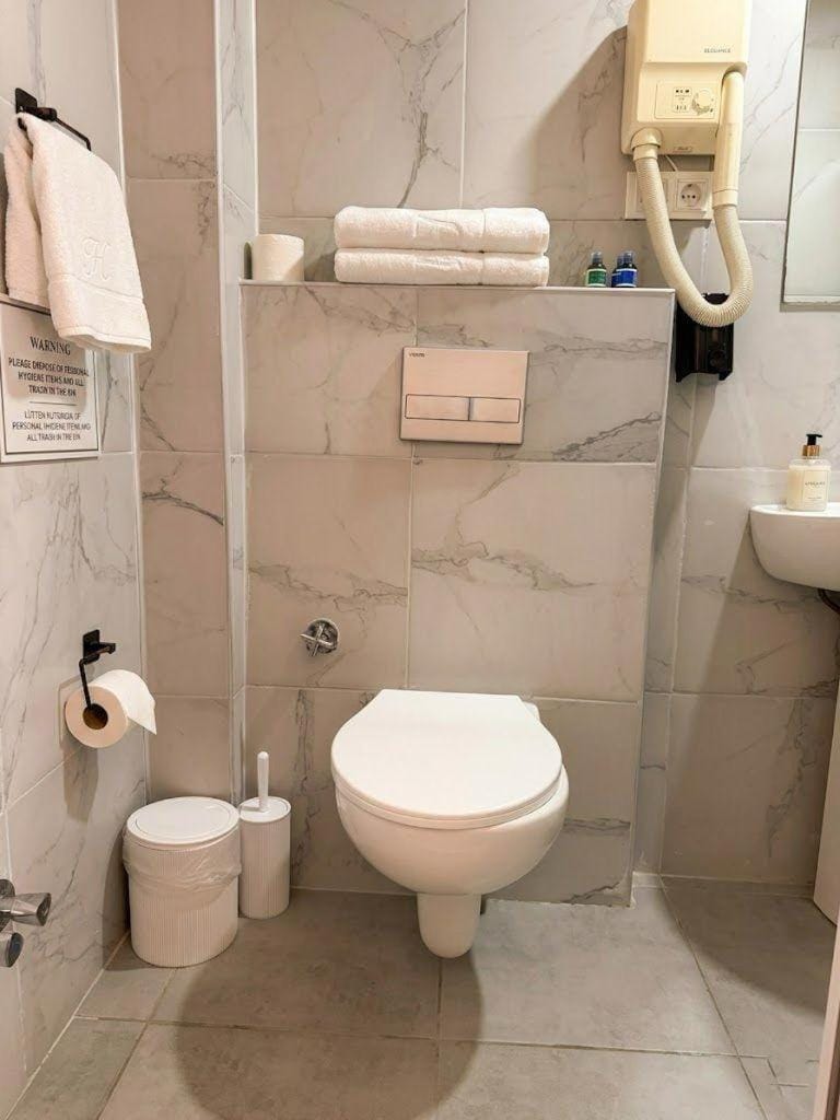 Babil Hotel Bed and Breakfast in Antalya