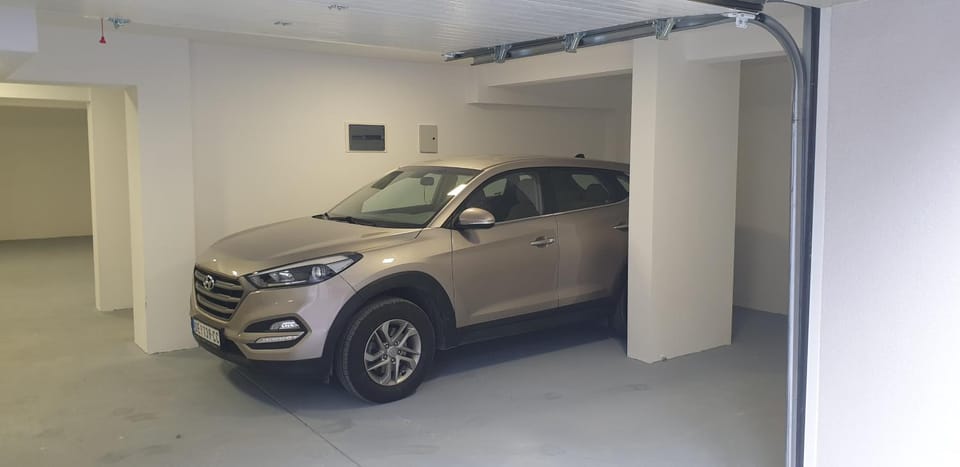 UnaLux Apartment in Zlatibor