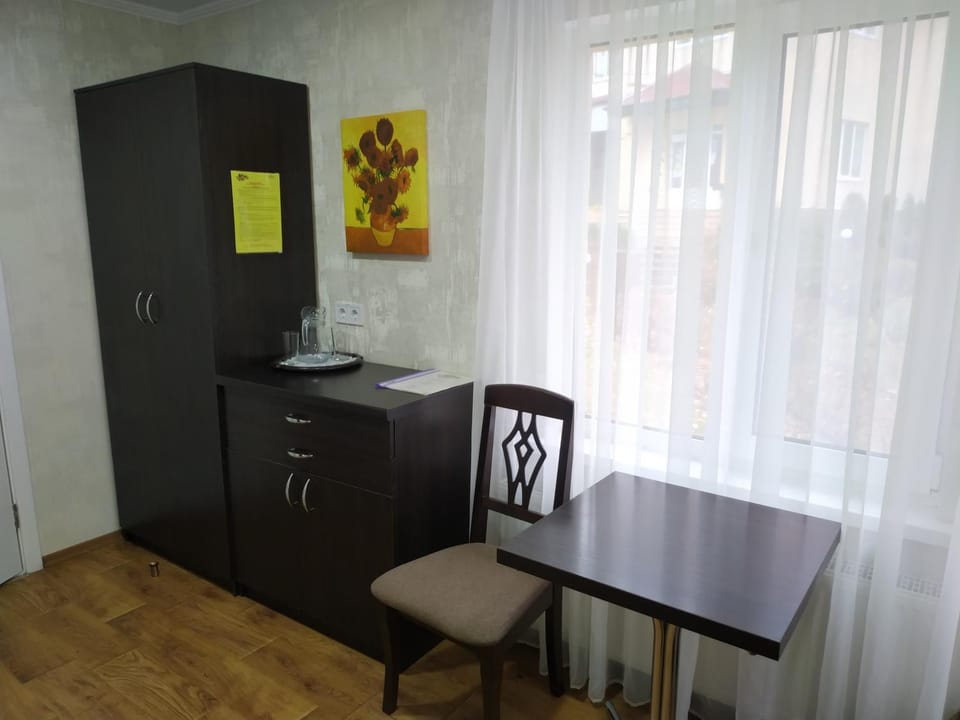 Dibrova Club Country House in Ukraine