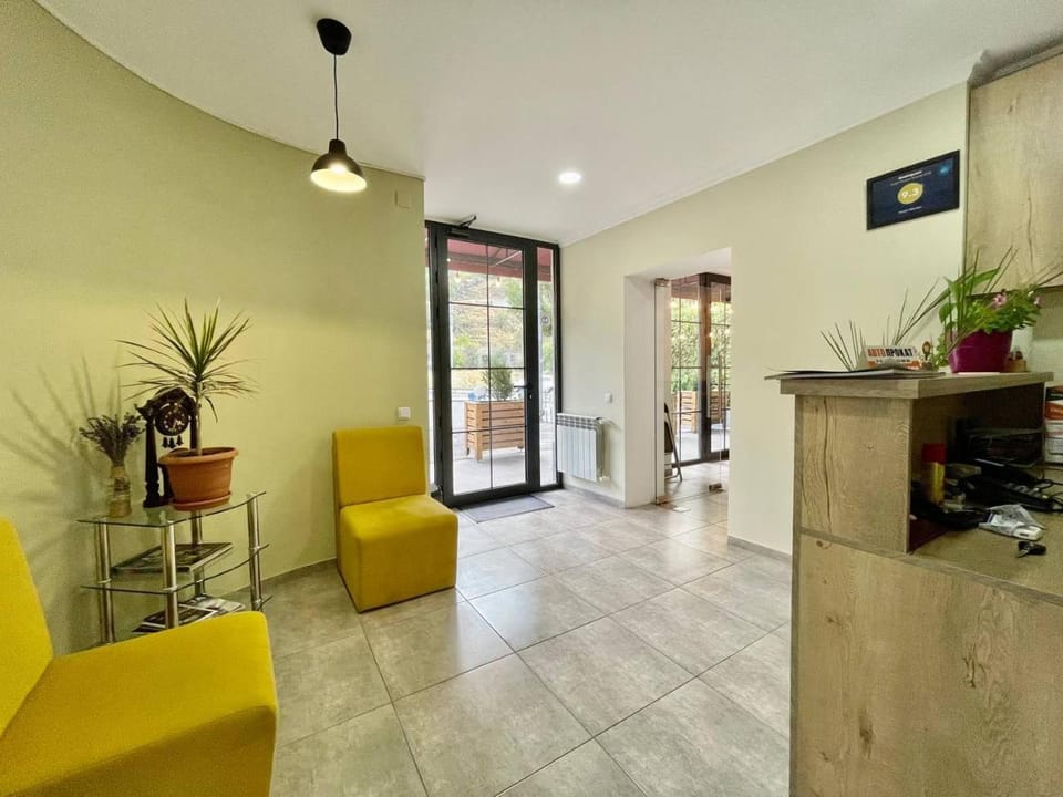 Hostel Merien Bed and Breakfast in Yerevan