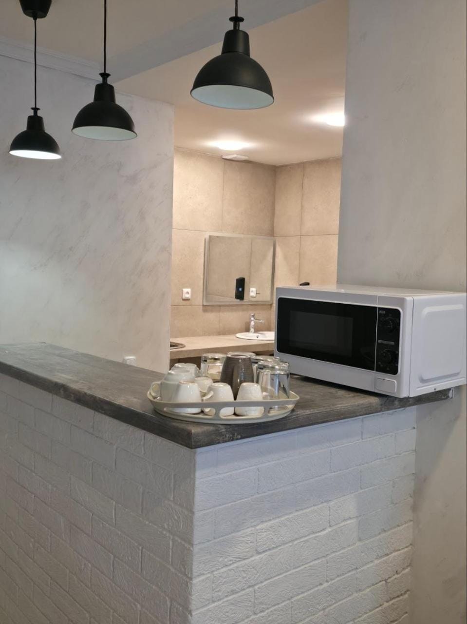 Hostel Merien Bed and Breakfast in Yerevan