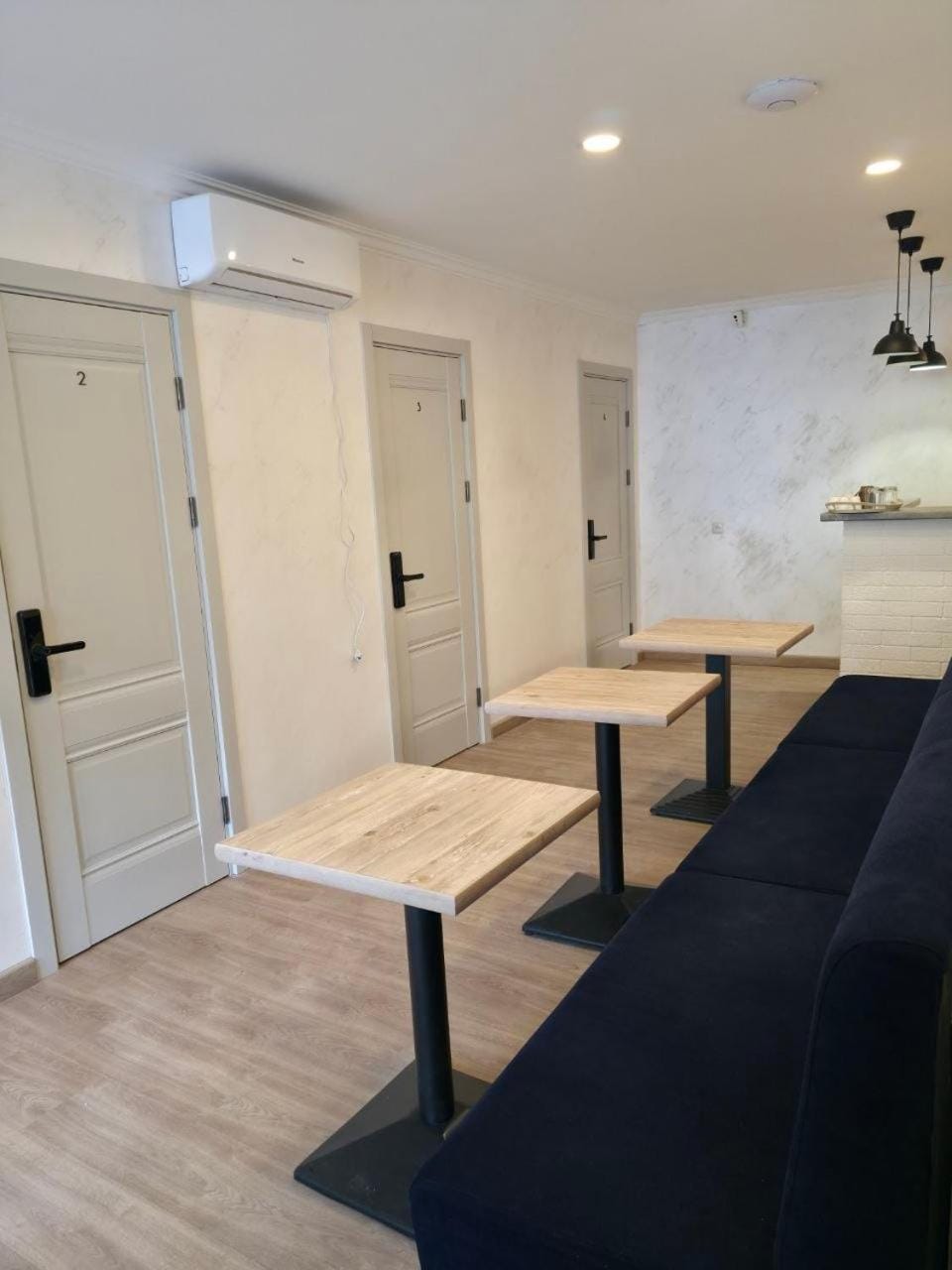 Hostel Merien Bed and Breakfast in Yerevan