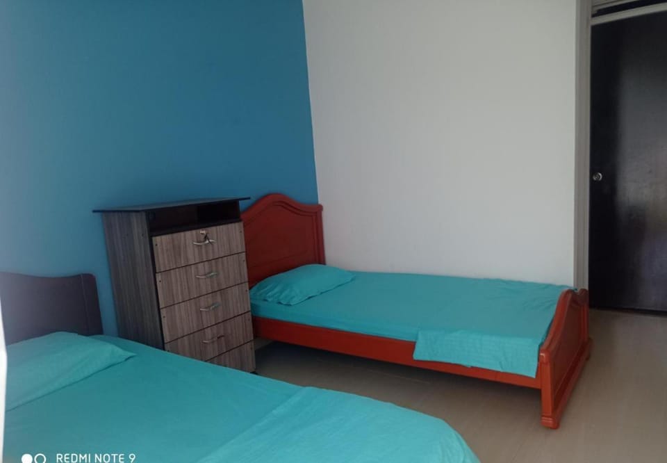 Apto Girardot Apartment in Girardot