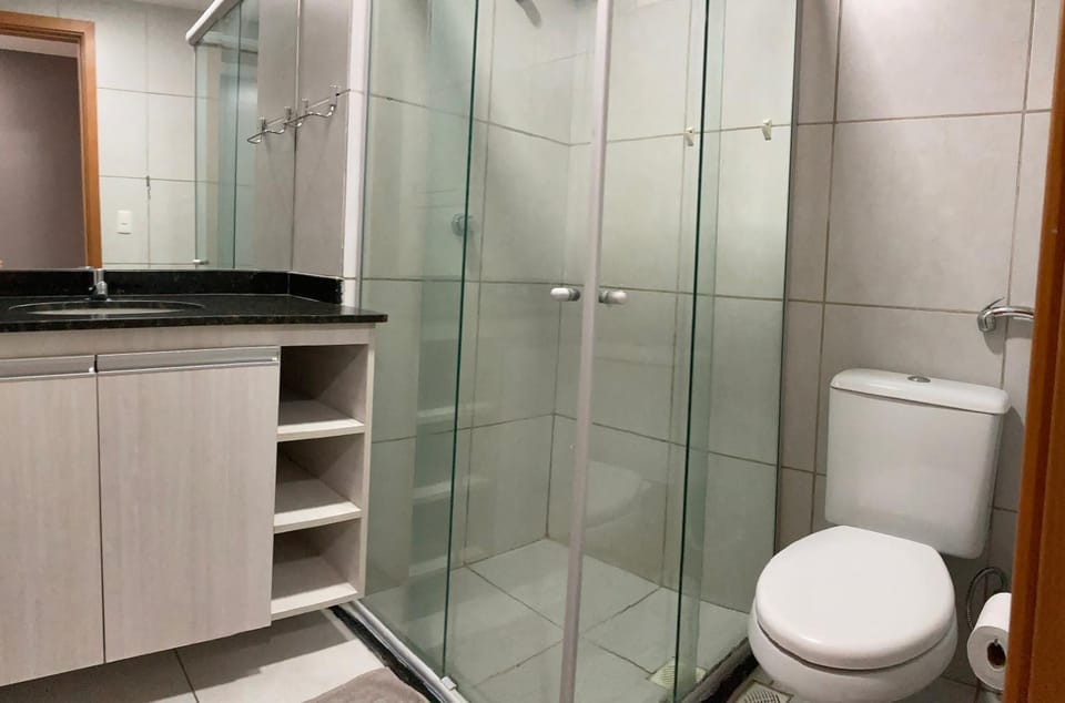 Studio Business West Flat Apartment in Mossoró