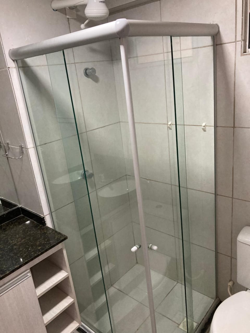 Studio Business West Flat Apartment in Mossoró