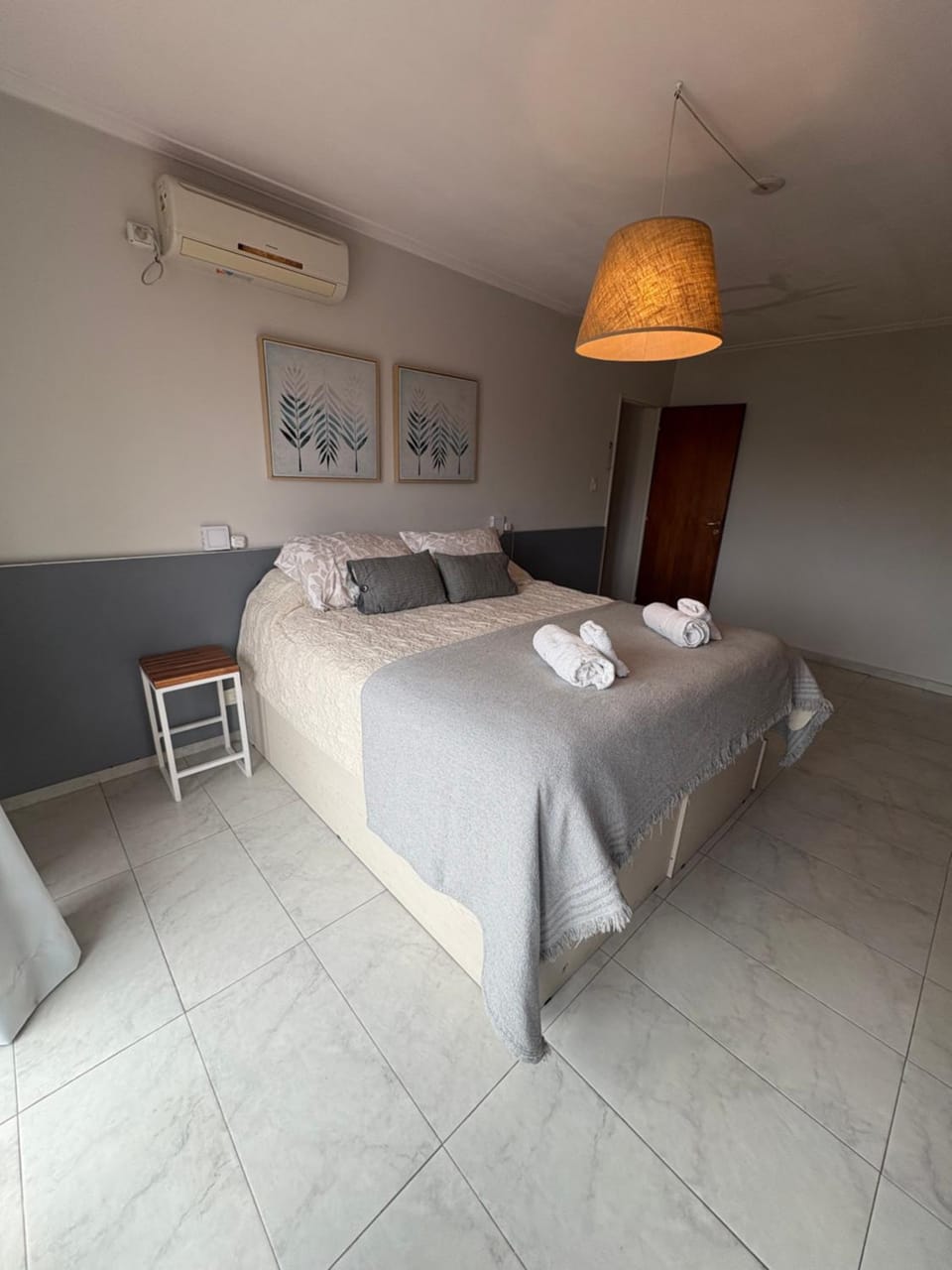 MODERNO MONOAMBIENTE- LA CALLEJA APART Apartment in Olavarría