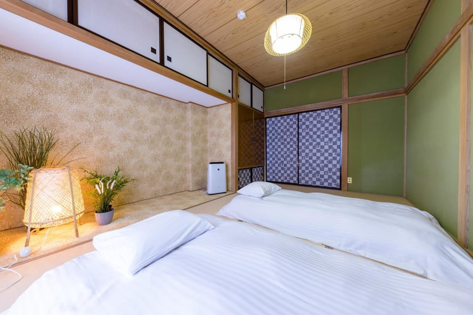 RAKUWA Bettei - Vacation STAY 16956v House in Shizuoka Prefecture