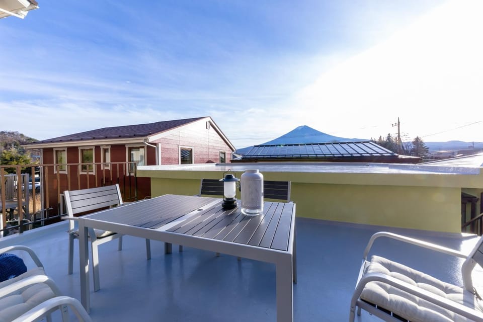 RAKUWA Bettei - Vacation STAY 16956v House in Shizuoka Prefecture