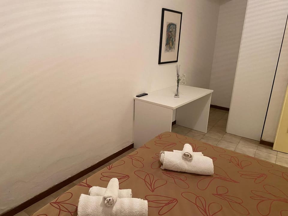 HOTEL LABRADOR Hotel in Cattolica