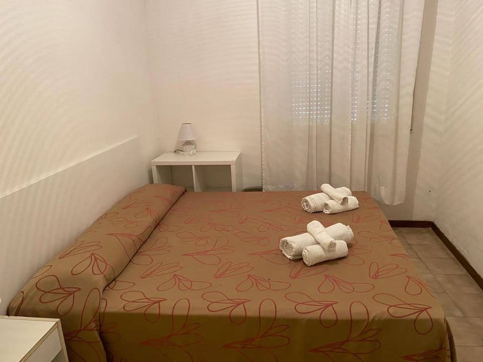 HOTEL LABRADOR Hotel in Cattolica