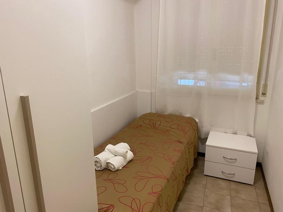 HOTEL LABRADOR Hotel in Cattolica