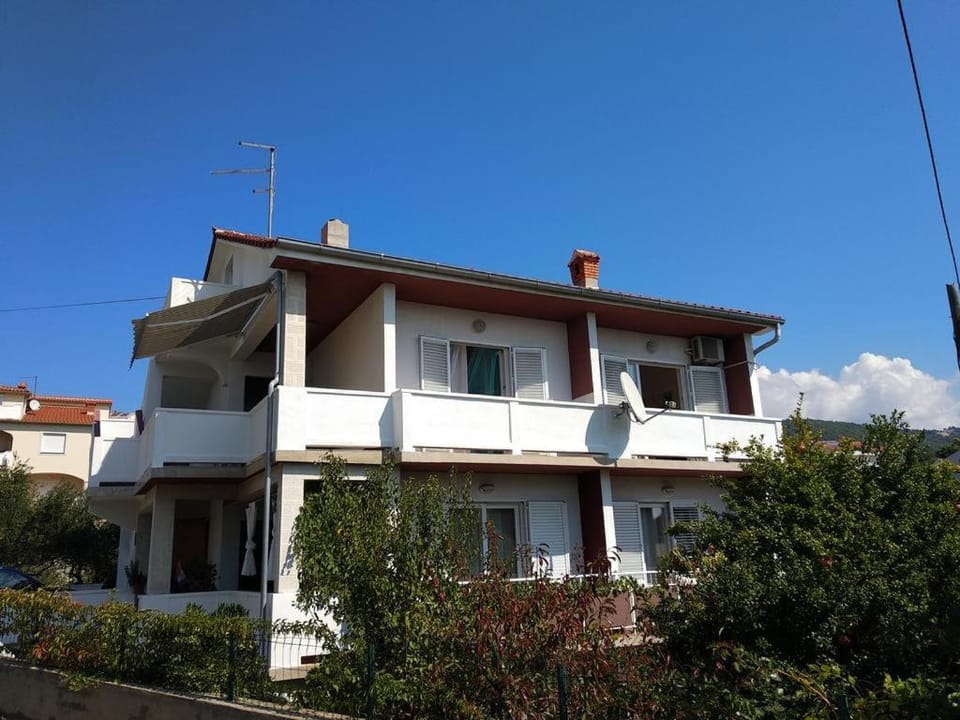 Apartman Franelić Banjol Apartment in Lika-Senj County