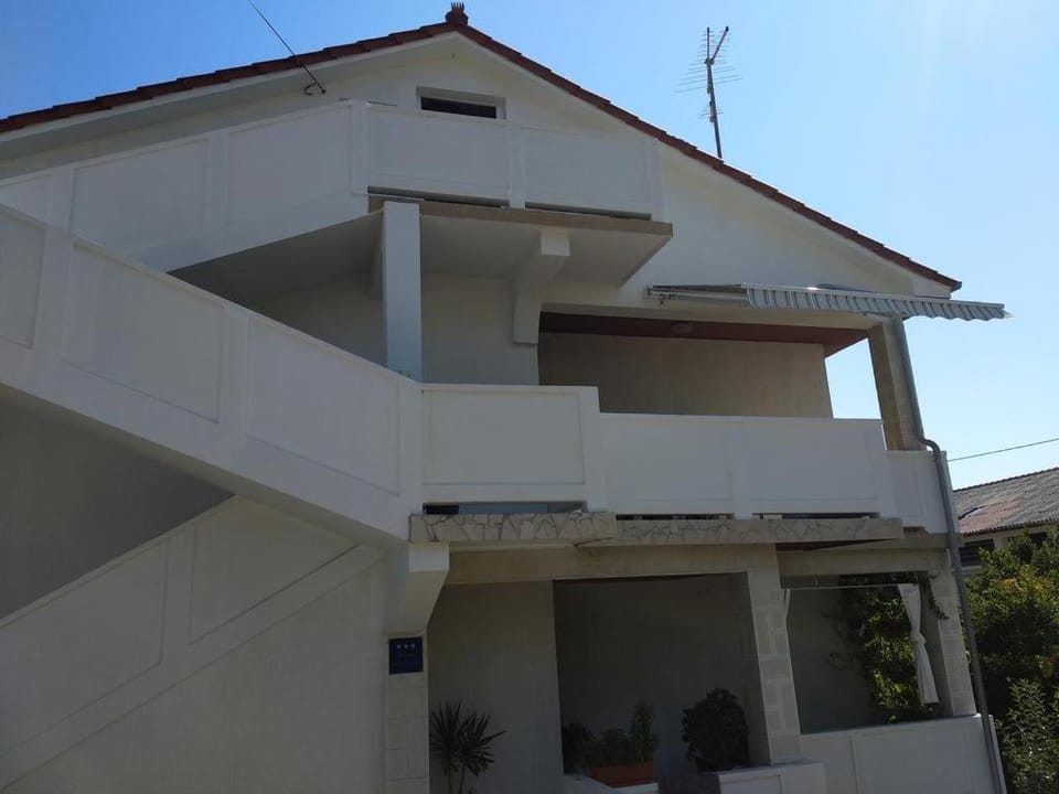 Apartman Franelić Banjol Apartment in Lika-Senj County
