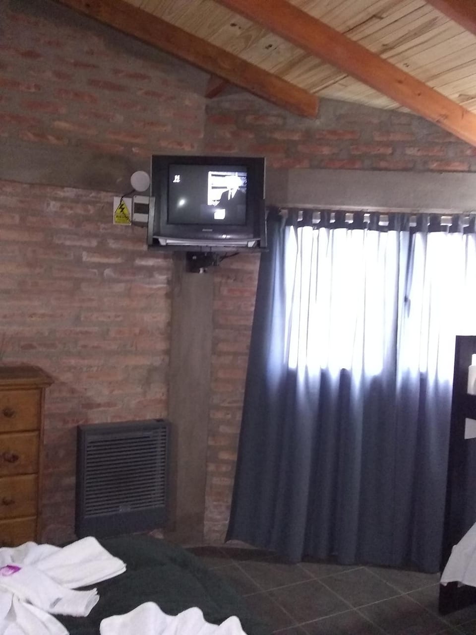 La Galensa Apartment in Trevelin