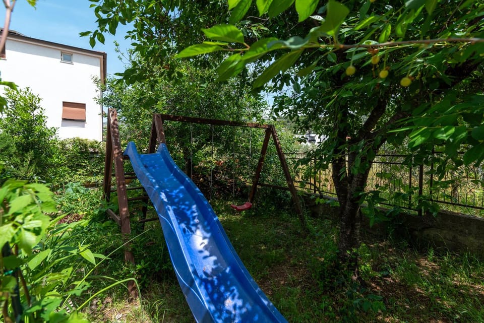 House Antonija, relax by the sea Apartment in Šibenik-Knin County, Croatia