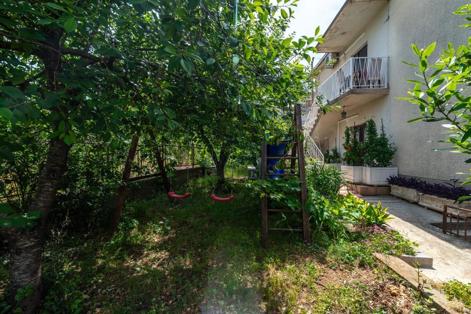 House Antonija, relax by the sea Apartment in Šibenik-Knin County, Croatia