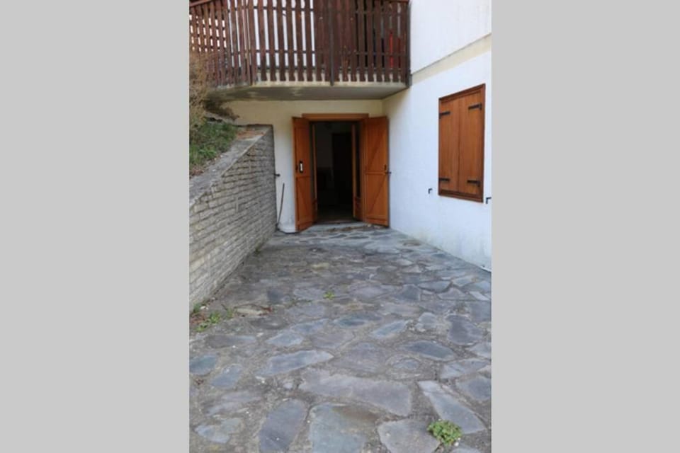 Appartamento IL QUADRIFOGLIO Apartment in Aosta Valley, Italy