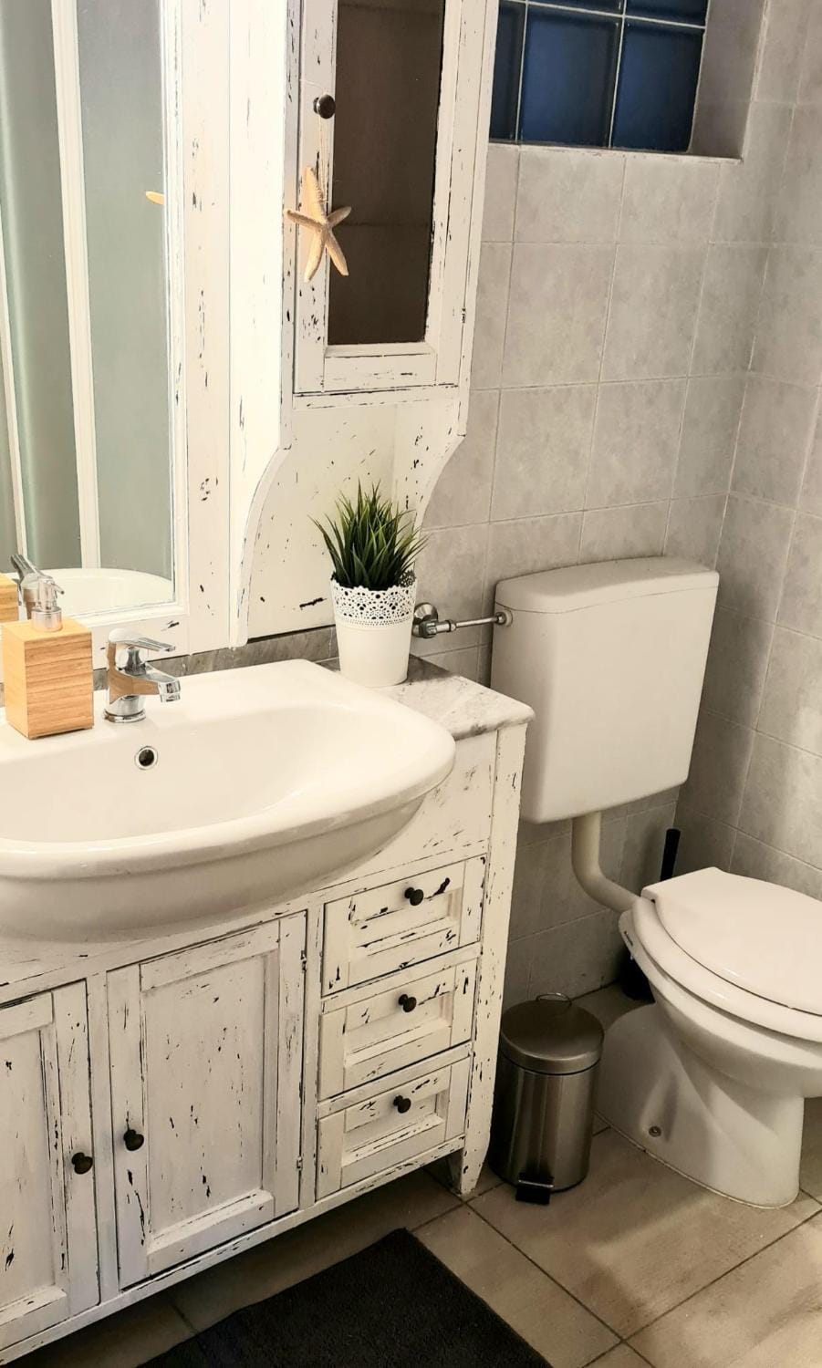 Soggiorno dell Agnolo Apartment in Florence