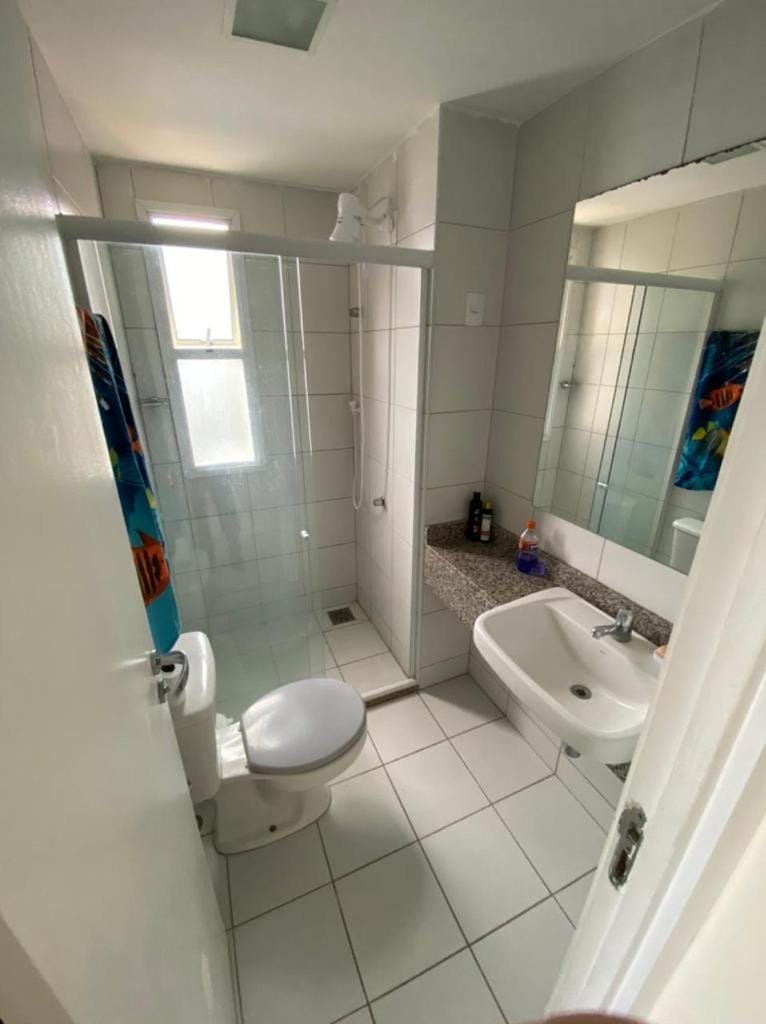 TerraMaris Apartamento Beira Mar Pé na areia Apartment in State of Ceará