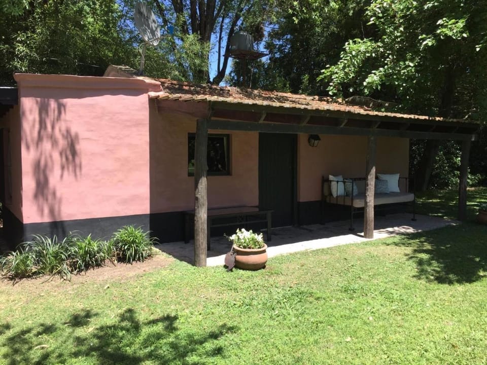 Ranchito Macondo House in San Antonio de Areco