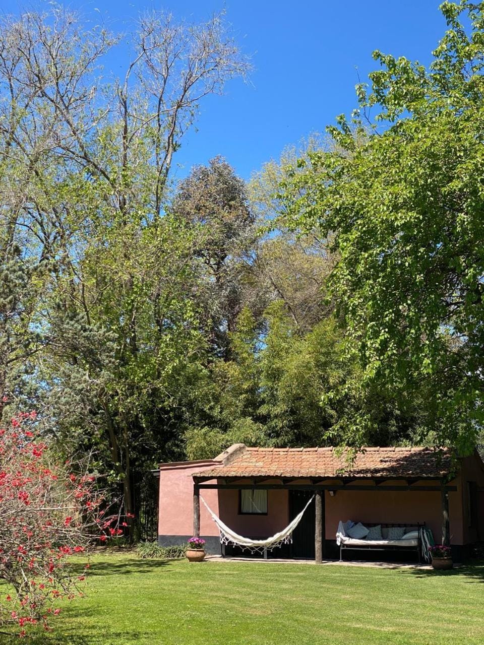 Ranchito Macondo House in San Antonio de Areco