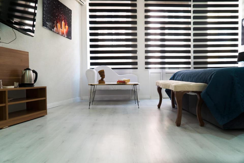 The Havana Residence Hotel in Istanbul