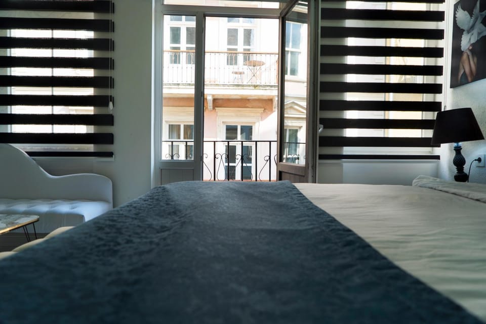 The Havana Residence Hotel in Istanbul