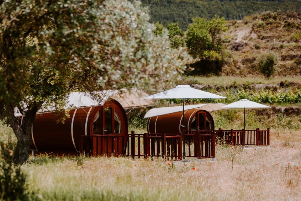 Finca Seguró Country House in Marina Baixa
