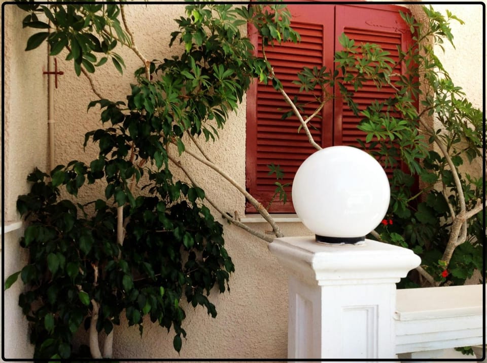 Balcony/Terrace, Other