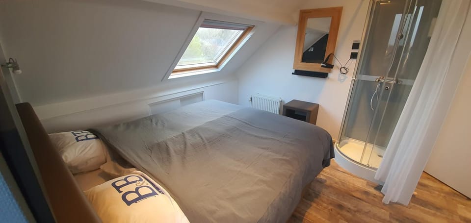 Bed & Budget Mackenzieplaats Bed and Breakfast in Overijssel (province)