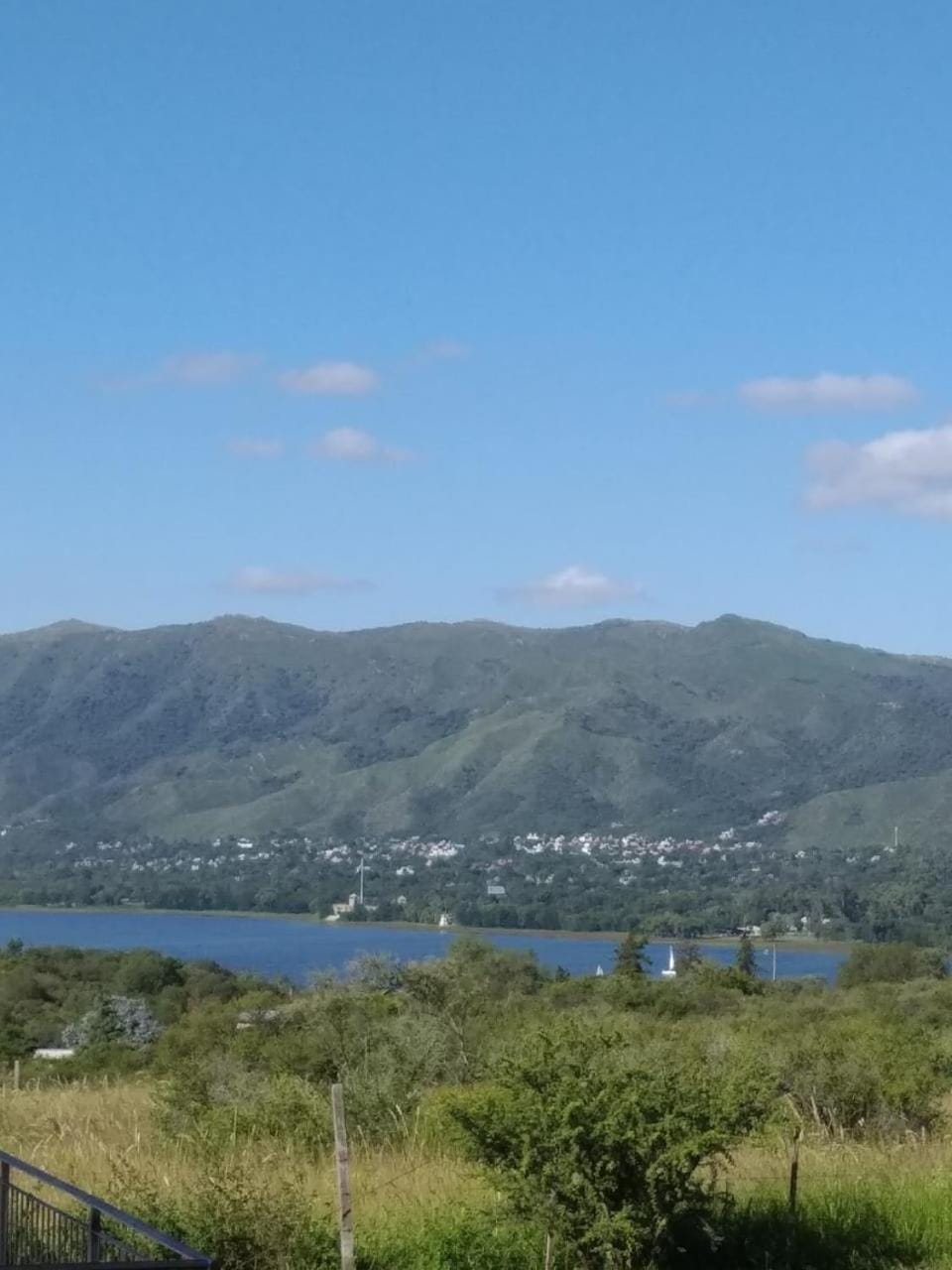 Natural landscape, View (from property/room), Lake view, Mountain view