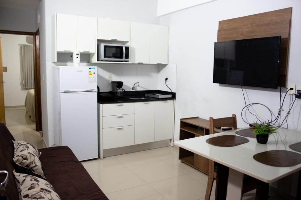 Asuncion Soho - Departamentos Apartment in Lambaré