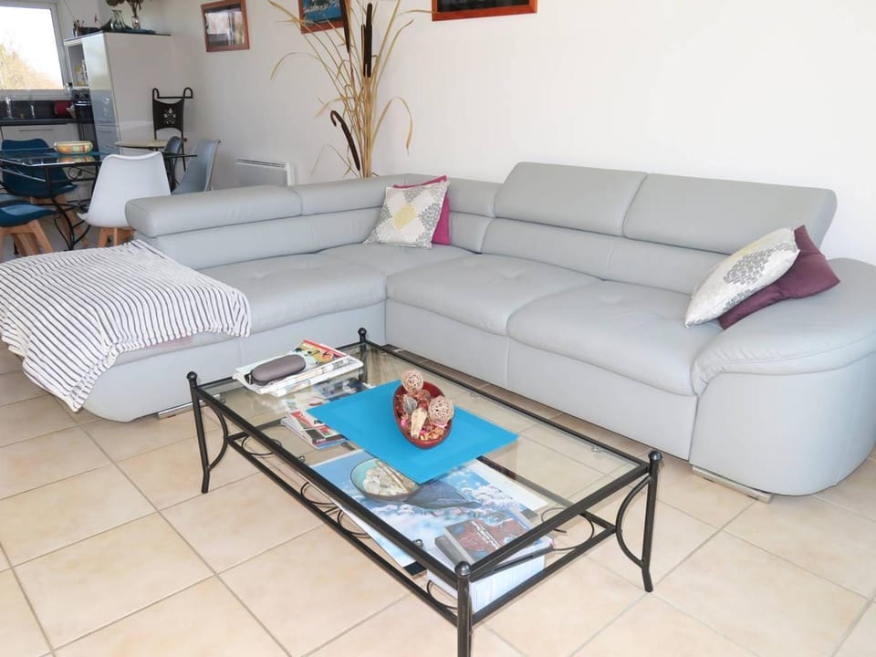 Maison 3* à 350m de la mer, jardin sud, terrasse, 3 chambres, parking, vélos dispo à Trégastel - FR-1-368-289 House in Trégastel