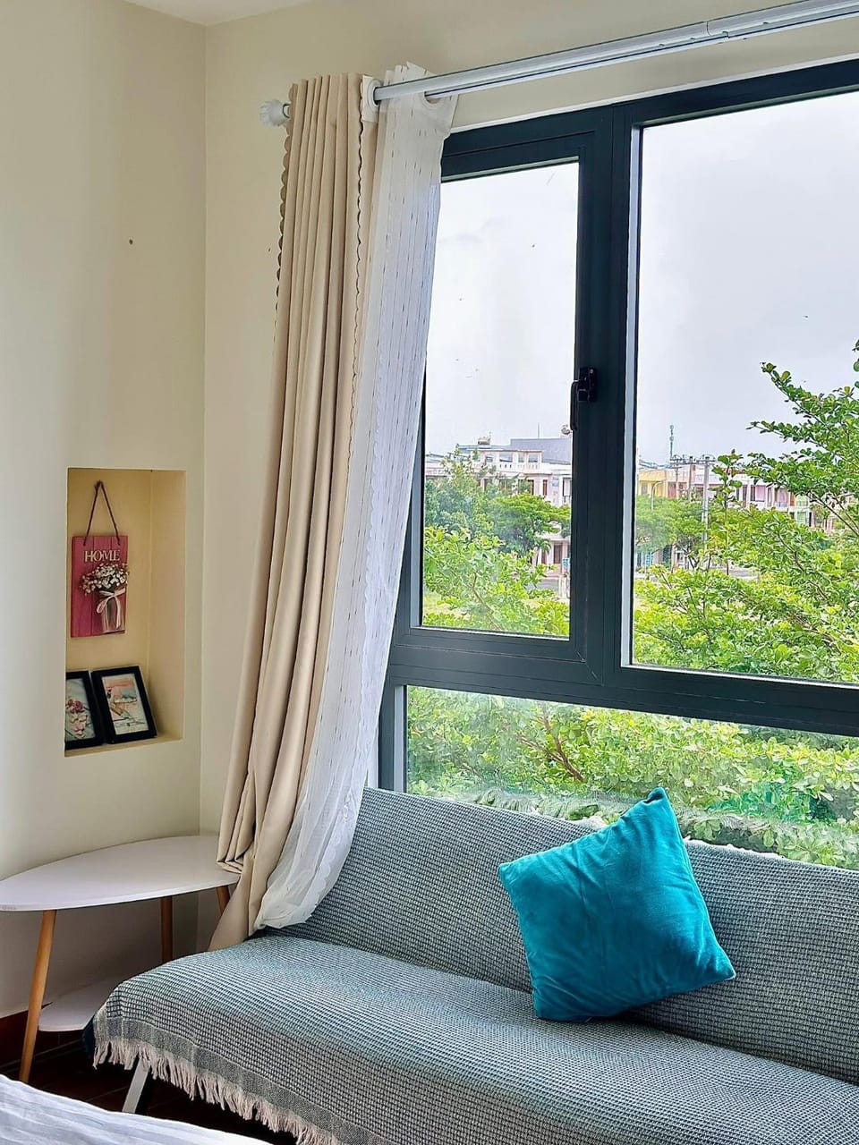 Khách sạn Sinh Hiền Hotel in Vietnam