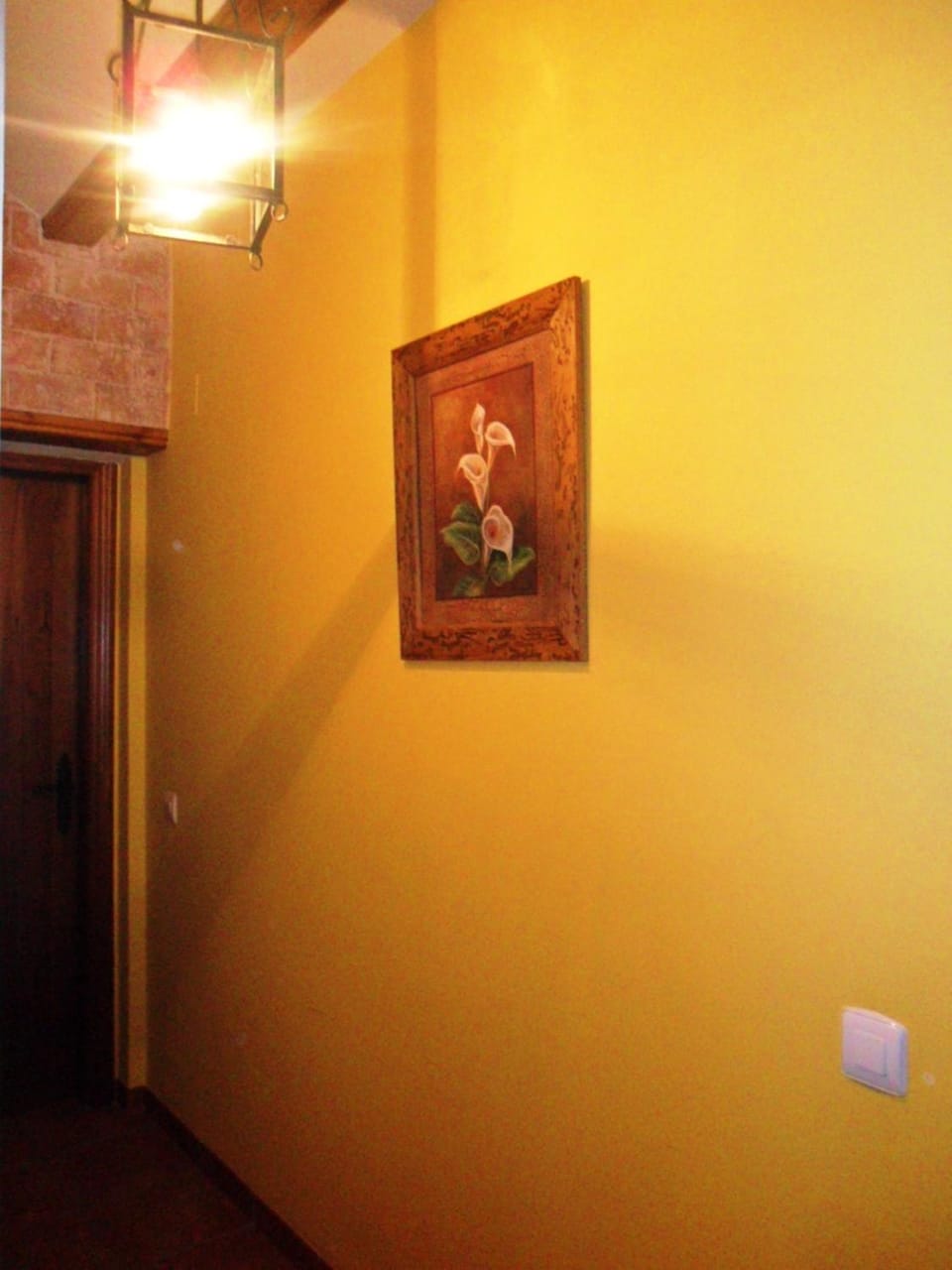 Cases Tonet Country House in Valencian Community
