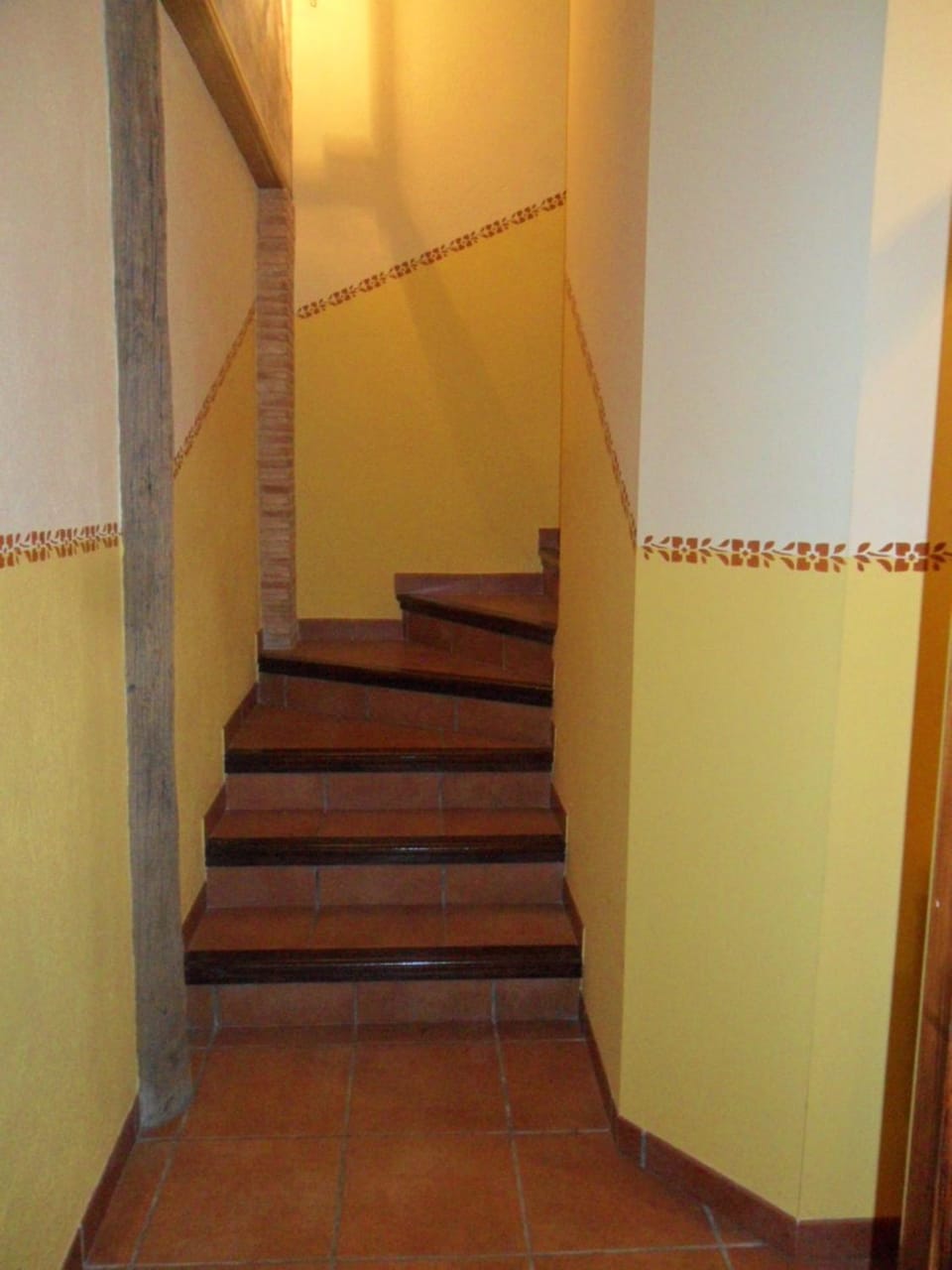 Cases Tonet Country House in Valencian Community