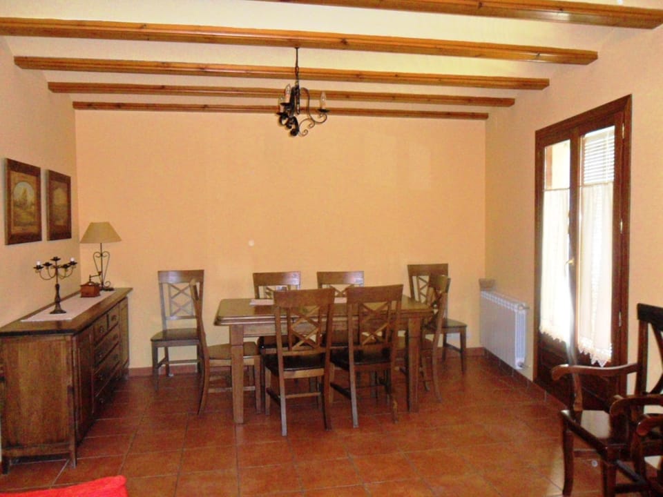 Cases Tonet Country House in Valencian Community