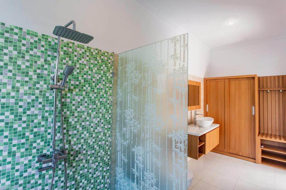 Shower